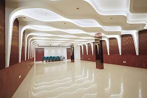 Hotel Starlight Inn