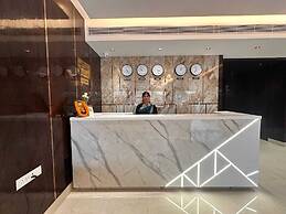 Hotel Starlight Inn