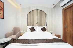 Hotel Starlight Inn