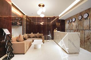 Hotel Starlight Inn