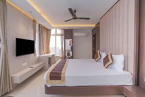 Hotel Starlight Inn