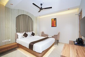 Hotel Starlight Inn