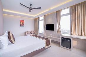 Hotel Starlight Inn