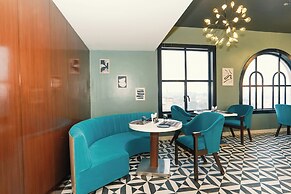 Hotel Starlight Inn