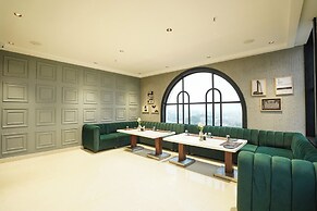Hotel Starlight Inn