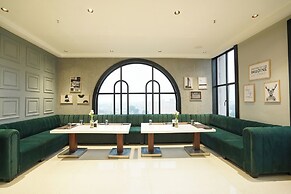 Hotel Starlight Inn