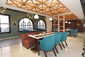 Hotel Starlight Inn