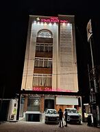Hotel Starlight Inn