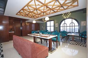Hotel Starlight Inn