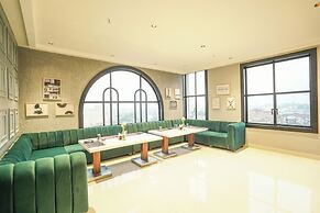Hotel Starlight Inn