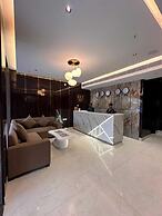 Hotel Starlight Inn