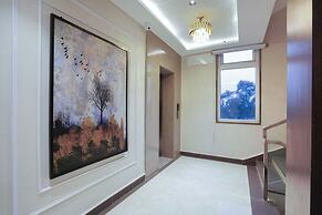 Hotel Starlight Inn