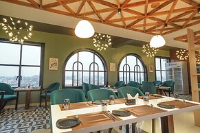 Hotel Starlight Inn