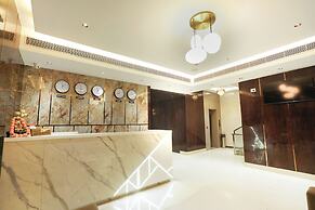 Hotel Starlight Inn
