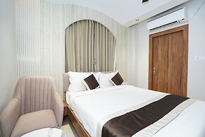 Hotel Starlight Inn