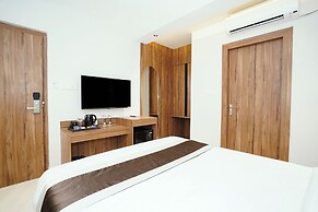 Hotel Starlight Inn