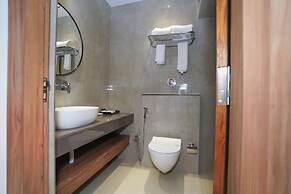 Hotel Starlight Inn