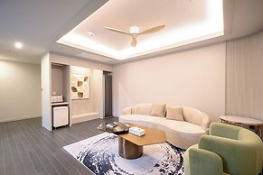 Denbasta Hotel Guseo