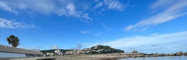 Oltremare Rooms Agropoli