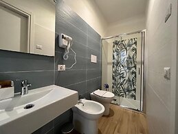 Oltremare Rooms Agropoli