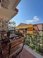 Oltremare Rooms Agropoli