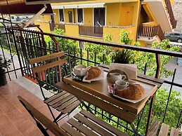 Oltremare Rooms Agropoli