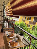 Oltremare Rooms Agropoli
