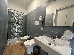 Oltremare Rooms Agropoli