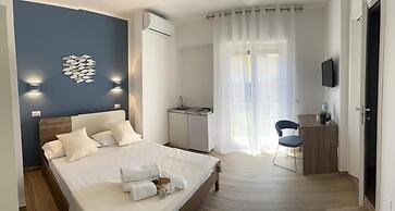 Oltremare Rooms Agropoli