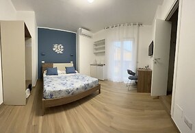 Oltremare Rooms Agropoli