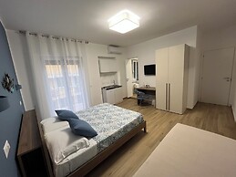 Oltremare Rooms Agropoli