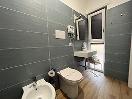 Oltremare Rooms Agropoli