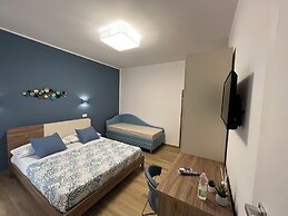Oltremare Rooms Agropoli