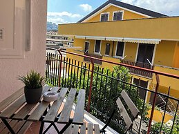 Oltremare Rooms Agropoli