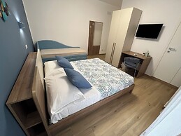 Oltremare Rooms Agropoli