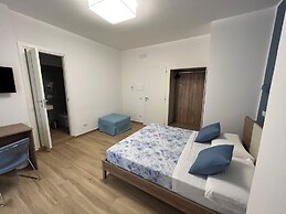 Oltremare Rooms Agropoli
