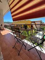 Oltremare Rooms Agropoli