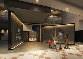 MIMARU Osaka Namba Station Annex