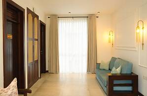 Hotel Montagna