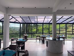 Hotel Montagna