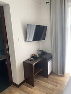 Hotel Montagna