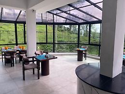 Hotel Montagna