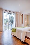 Hotel Montagna