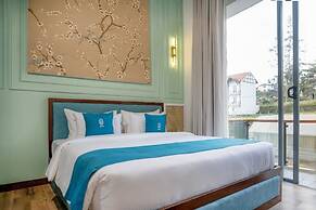 Hotel Montagna