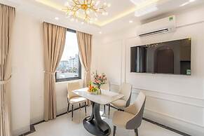 Bailey Hotel Hue