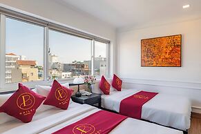 Bailey Hotel Hue