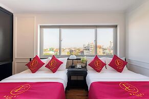 Bailey Hotel Hue