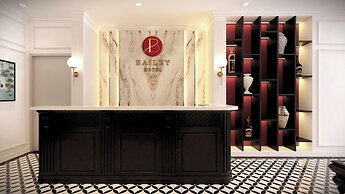 Bailey Hotel Hue