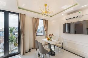 Bailey Hotel Hue