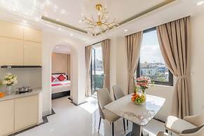 Bailey Hotel Hue